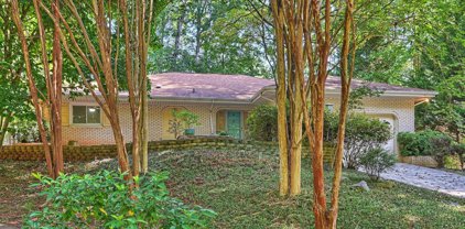 4220 Woods End  Lane, Charlotte