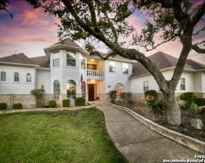 1922 Winding View, San Antonio