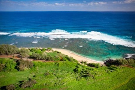 Zuckerberg buys Pflueger Property.