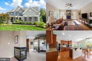 1002 Idlewild Blvd, Fredericksburg image