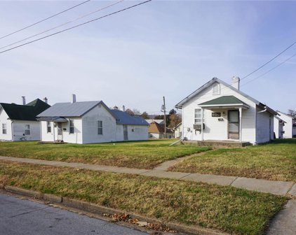 105 W 5th  Street, Rolla