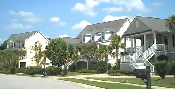 Homes in Seaside Farms