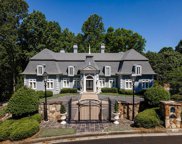215 Lachaize Circle, Sandy Springs image