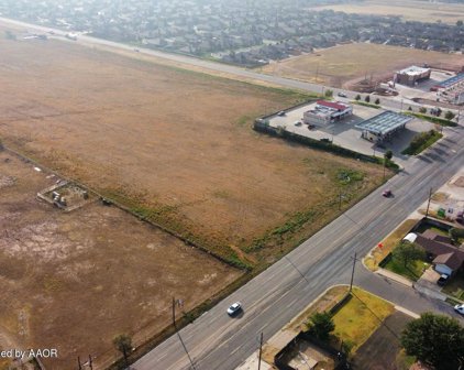 Rowan Street, Amarillo