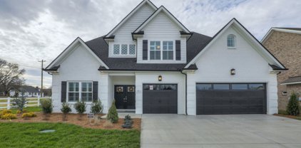 101 Beulah Rose Dr Lot 116, Murfreesboro