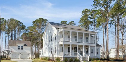 3874 Sawyers Island Drive, Mount Pleasant