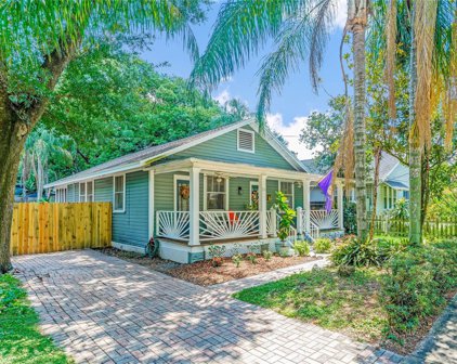 711 S Mills Avenue, Orlando