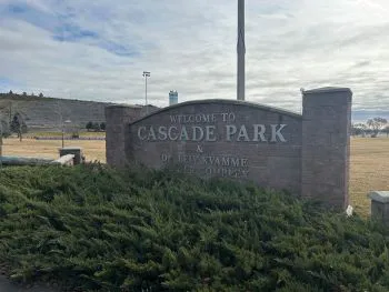 cascade park