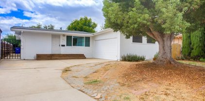 611 N Elm, Escondido