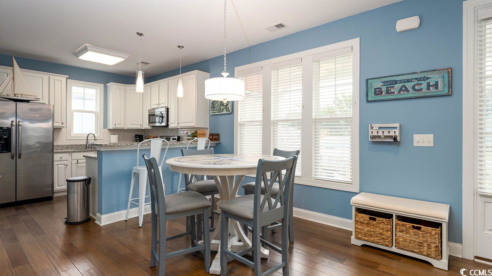 MLS 2316236 The Retreat at Barefoot Village 2201 Sea Dune Dr., North