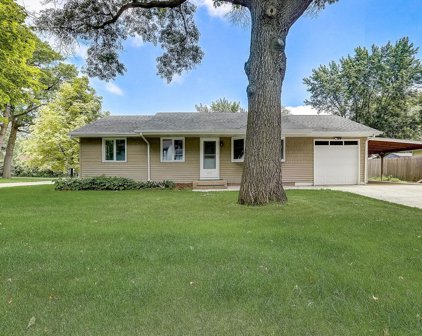 240 Moonlite Drive, Circle Pines