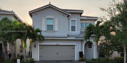 1434 Myrtle Oak Ter, Hollywood