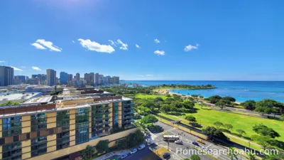 1350 Ala Moana View