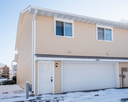 530 78th Avenue NE, Spring Lake Park