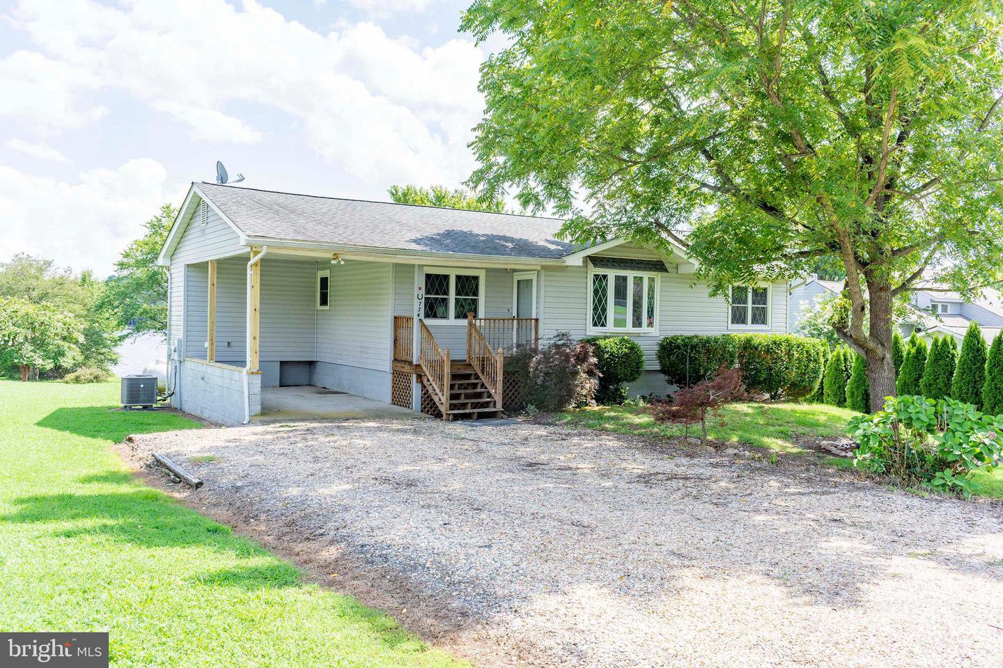 Fredericksburg Realty offers 774 Lake Caroline Drive, Ruther Glen