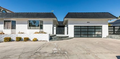 2816 La Mesa Drive, Henderson