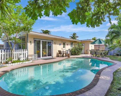 2751 Ne 9th Ter, Pompano Beach