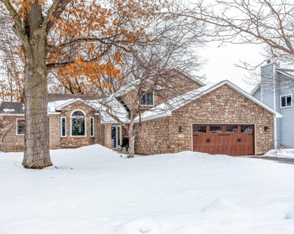 12189 Lily Street NW, Coon Rapids