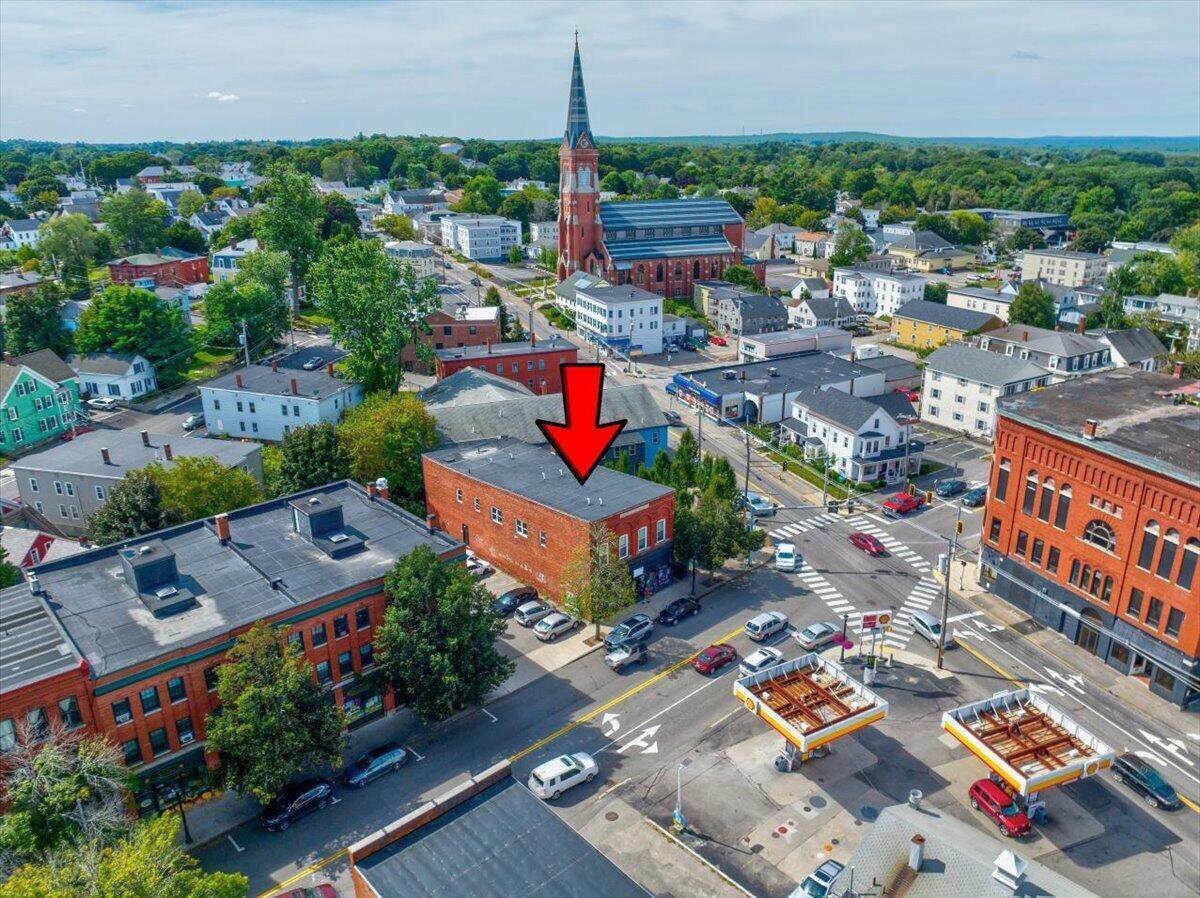 311 Main Street, Biddeford, 04005