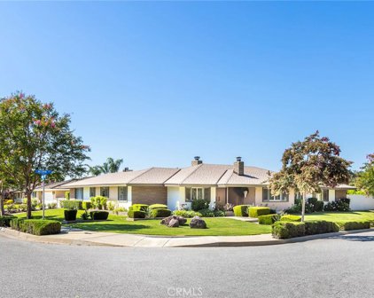 317 Whispering Oaks Drive, Glendora