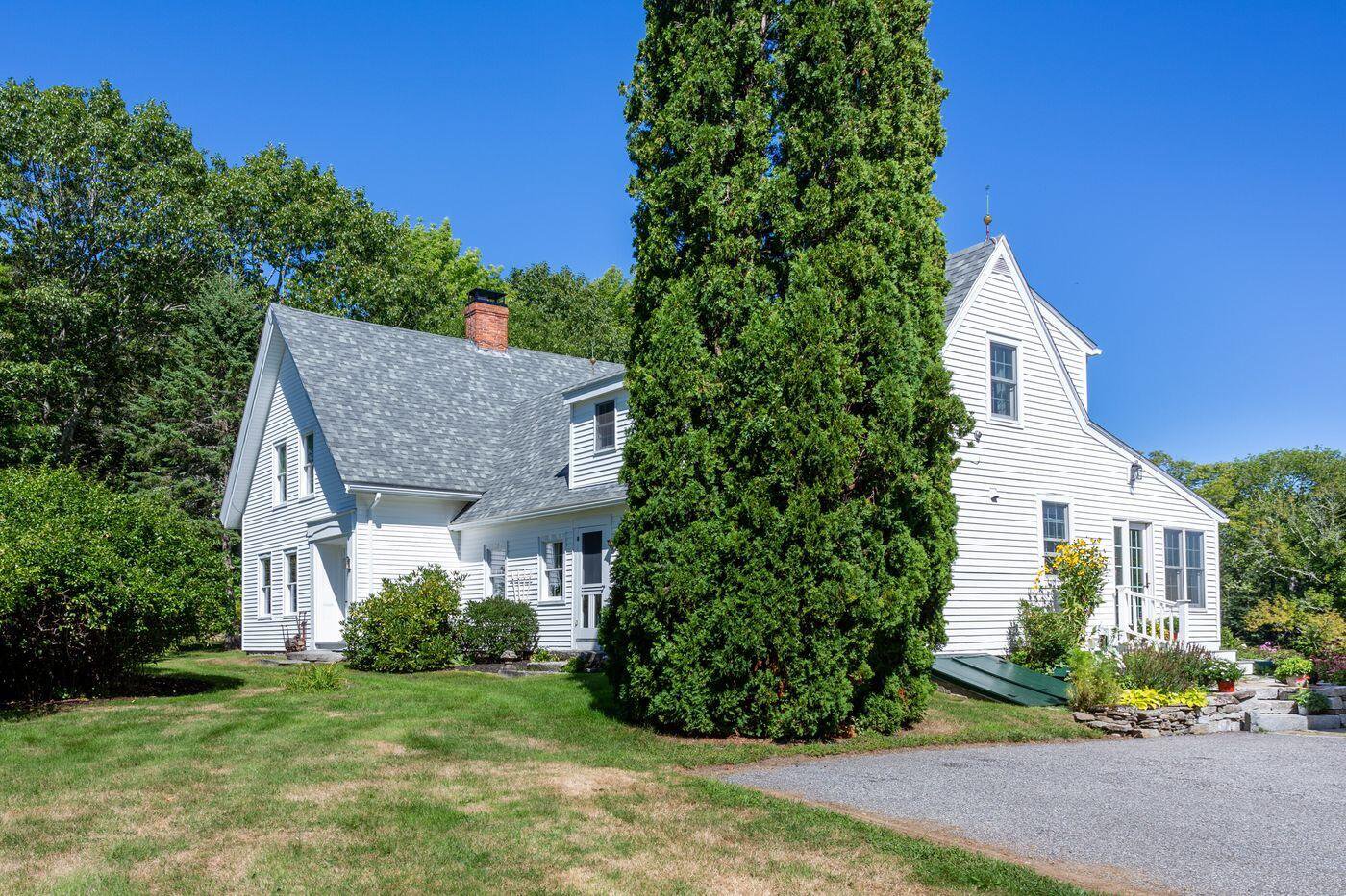 170 Mayo Road, Waldoboro, 04572