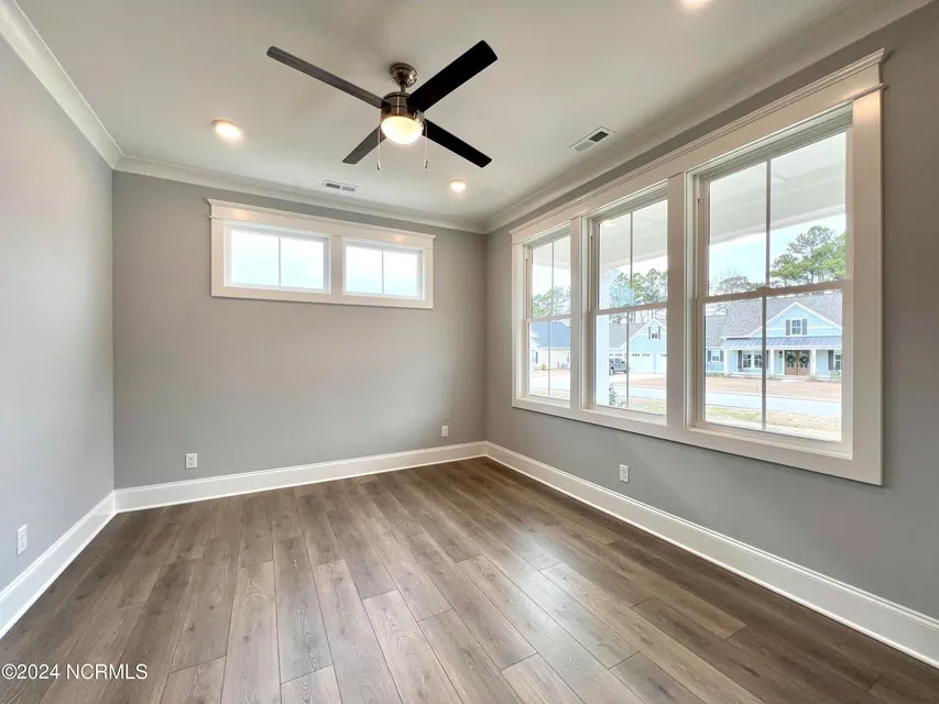 Reeves Custom Homes - Sapphire Plan