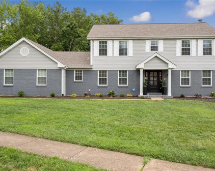 1432 Sycamore Manor  Drive, Chesterfield