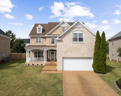 4021 Marion Dr, Spring Hill