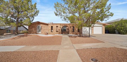 749 Somerset Drive, El Paso