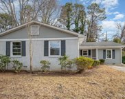 6007 Charing  Place, Charlotte image