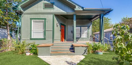 311 E Ashby Pl, San Antonio