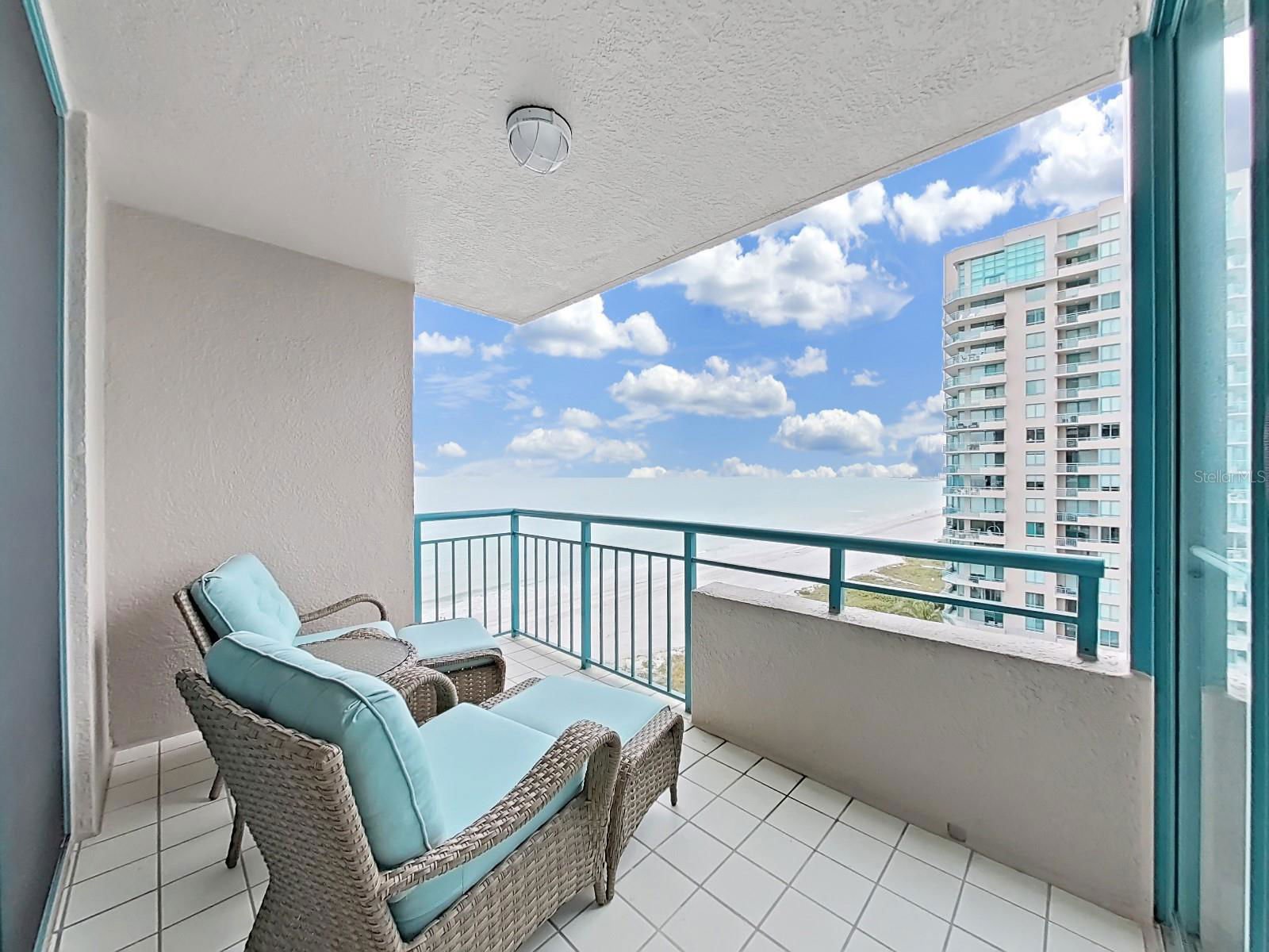 1540 Gulf Boulevard Unit 901, Clearwater Property for Sale in Ultimar