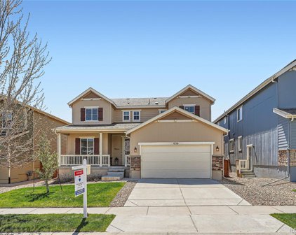 638 W 171st Place, Broomfield