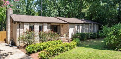 6909 Brecken Ridge, Raleigh