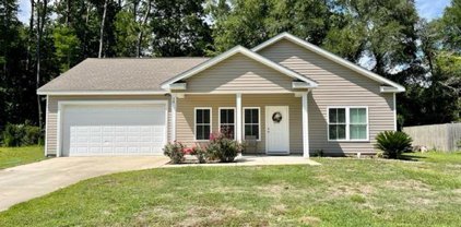 38 Bent Tree Ln., Pawleys Island