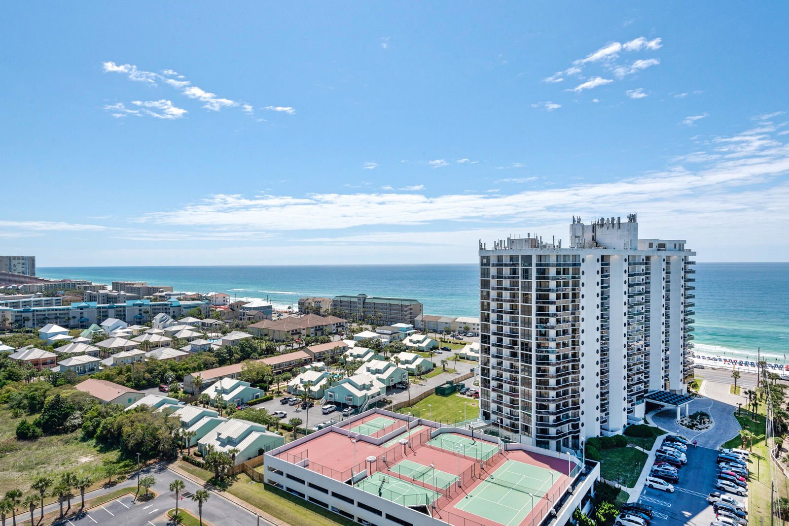 112 Seascape Drive Unit UNIT 1605, Miramar Beach FL 32550, Property