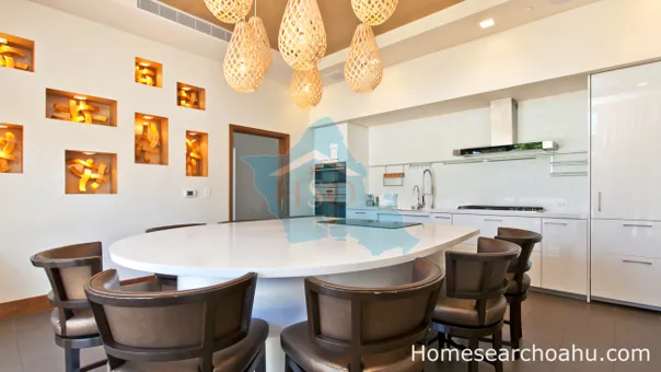 One Ala Moana Chef Kitchen