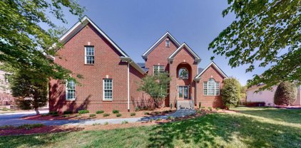 813 Highgrove Cir, Franklin