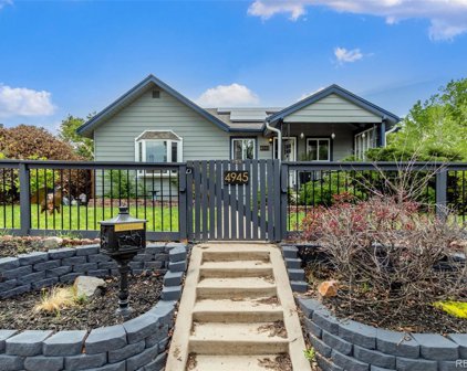 4945 Green Court, Denver
