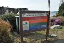 cormorant cove