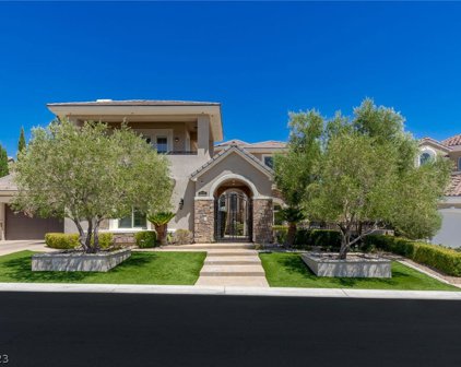 9732 Verlaine Court, Las Vegas