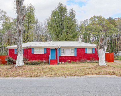 9725 Central  Drive, Mint Hill
