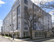 180 Telford Street Unit 502, Boston image