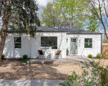 4400 Shoshone Street, Denver