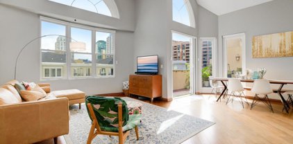 650 Columbia St Unit 411, Downtown