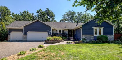 8425 Greenwood Drive, Mounds View
