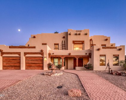 2006 Jamaica Blvd S, Lake Havasu City