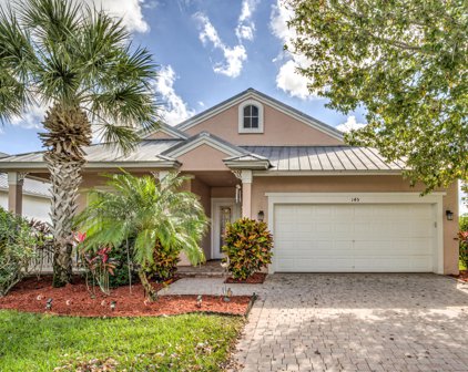 145 NW Willow Grove Avenue, Port Saint Lucie