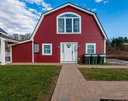4706 Waterbury Stowe Road Unit #3 The Barn, Waterbury