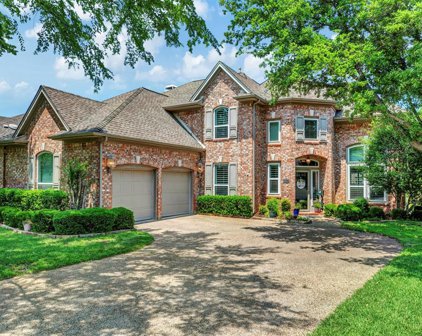 326 Spyglass  Drive, Coppell